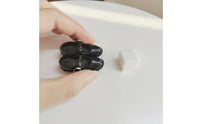 Miniature Student Shoes Long-Lasting 1/6 Scale Mary Janes Photo Supportive