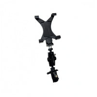 Drum Kit Mounting Accessory Black Finish Musical Equipment Adjustable
