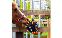 Horse Feeding Training Ball Interactive Carrot Feeding Ball Fun for Barn, Horses