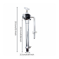 Ball Joint Tom Mount Stable Tom Drum Mount Bracket High-Quality Metal
