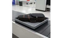 Lightweight Violin Case Padded Interior Violin Backpack Case Water Resistant