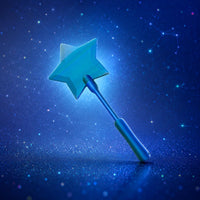 Tap to Pay Wand 3D Printed Enchanted Wand Card Holder Lightweight for Retail