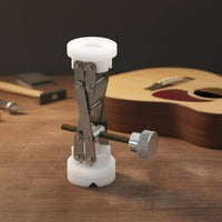 Guitar Brace Repair Support Adjustable Height Guitar Brace Support