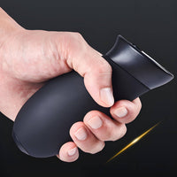 Digital Hand Dynamometer Rechargeable Hand Grip Dynamometer Smart Counter