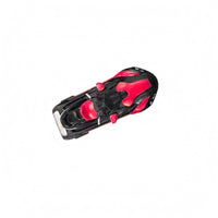 Motorcycle Boat Model Streamlined Resin Motorcycle Model Smoother Surface