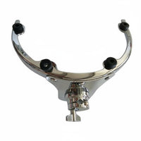 Tom Floating Mount Heavy Duty Tom Drum Floating Mount Easy Installation