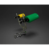 Cowbell Mount Stand Adjustable Clamp Drum Percussion Bracket Easy to Install Music Hardware for Drummers