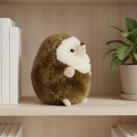 Cute Hedgehog Plushie Super Soft Hedgehog Plushie for Room Decor