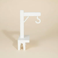 Crane Tea Infuser Holder Decorative Tea Infuser Holder Clip Easy