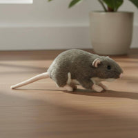 Realistic Toy Interactive Soft Toy Lightweight