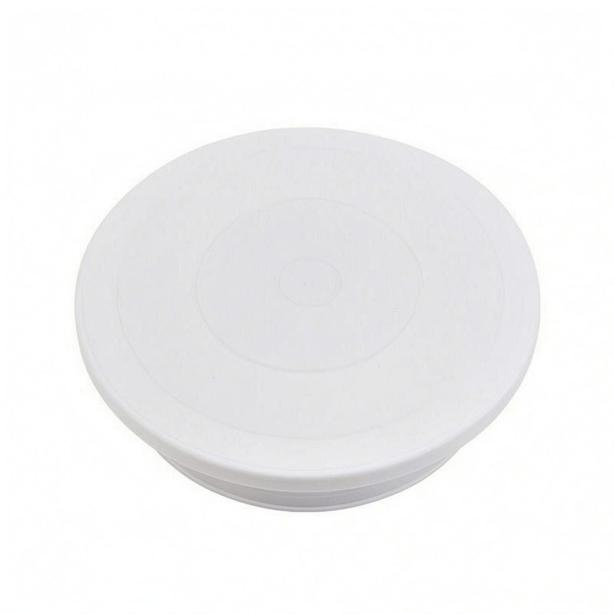Sculpting Turntable Ceramic Clay Rotating Wheel Low Base