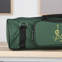 Trumpet Carrying Case Portable Trumpet Gig Bag Long-Lasting for Performance