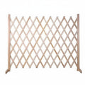 Expandable Accordion Gate Indoor & exteriordoor Use Expandable collapsible Gate