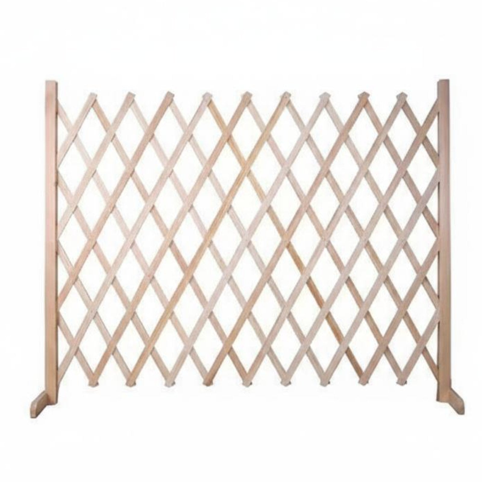 Expandable Accordion Gate Indoor & exteriordoor Use Expandable collapsible Gate