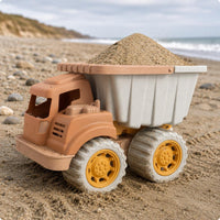 Toy Dump Truck Sandbox Play Truck for Kids