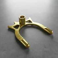 High Fork Billiard Bridge Screw-On Design Billiards Accessory for Game Room