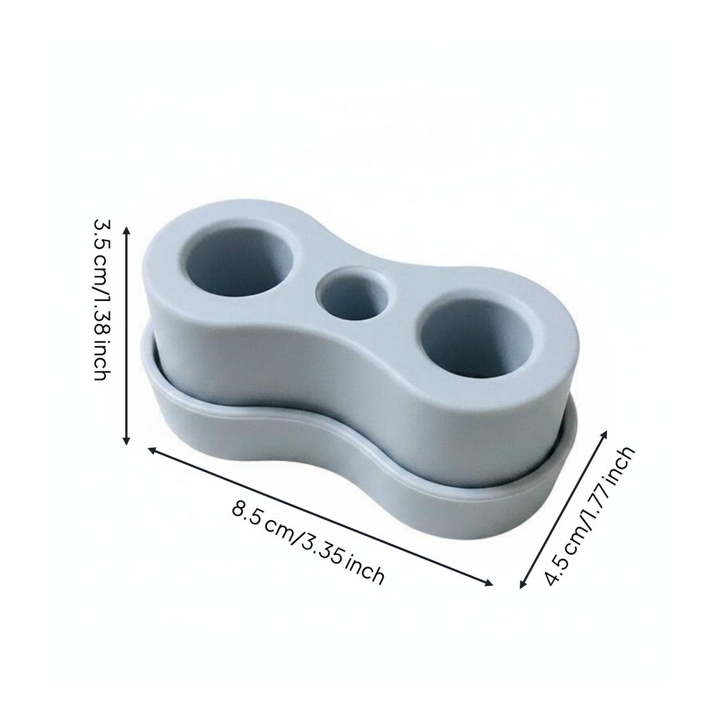 Baby Fence Suction Mount Anti-Slip Suction Cup Playpen Base for Playroom, Indoor