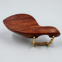 Violin Chin Rest Installation Kit Included Musical Instrument Accessory