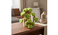 Potted Vine Soft Super Soft Potted Plant Soft Cute Desk Decoration for Girls
