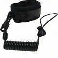 Padded Cuff Leash Anti-Loss Water Sports Gear for Diving