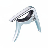 Ukulele Capo Cute Design Lever Design Capo Lightweight and Portable