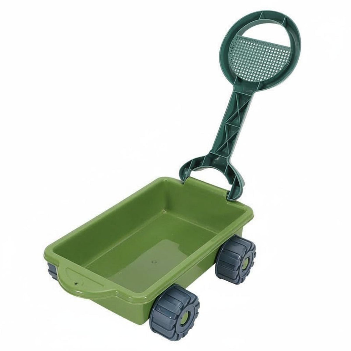 Dinosaur Sand Cart Toys Educational Fun Dinosaur Sand Toy Kit Great Gift Idea