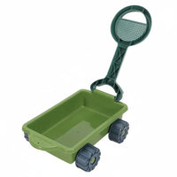 Dinosaur Sand Cart Toys Educational Fun Dinosaur Sand Toy Kit Great Gift Idea