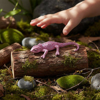 Realistic Reptile Figurine Decoration Reptile Model Toy PVC for Children