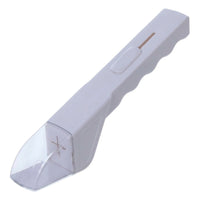 Handheld Catcher Contoured Grip Outdoor Gear One-Handed Use