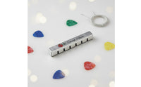 Acoustic Guitar Reduces Volume Guitar Mute Adjustable Muting Effect