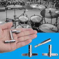 Drum Key Quick Release Drum Tuning Key Lightweight