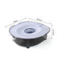 Portable Pet Toilet Thickened Base Pet Hygiene Product Stable Support