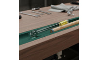 Cue Scratch Repair Bar Easy to Use Billiard Shaft Polishing Stick