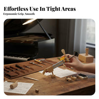 Piano Hammer Remover Patented Design Piano Hammer Shank Extractor High-Strength