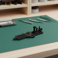 Helicopter Base Assembly Lightweight Hobby Parts for Replacement