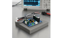 NE5532 Preamp Module Low Distortion NE5532 Preamp Board Wide Voltage Input
