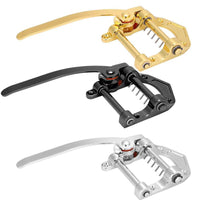 Jazz Guitar Tremolo Bridge Precise Intonation Guitar Tremolo Bridge