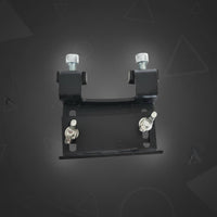 Bass Drum Lifter Adjustable Bass Drum Riser Long-Lasting for Stage