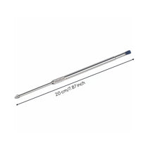2 Pieces Phillips and Slotted Screwdriver Set Two Head Phillips Screwdriver