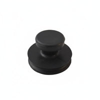 Singing Bowl Suction Cup Universal Fit for Mindfulness Practitioners
