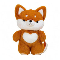 Soft-Fabric Creature Backpack Hanging Hardware Padded Creature Bag