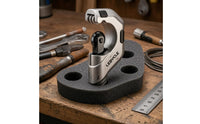 Bike Tube Compact Bike Pipe Black Grip