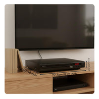 Vcd Cd Dvd Player Enhanced Clarity DVD CD Player Controller Control
