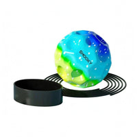 Wrist Rebound Ball Hand-Eye Coordination Wrist Rebound Ball Faceted