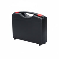 ABS Safeguarding Case Heavy Duty Hard Plastic Tool Case Secure for Travel