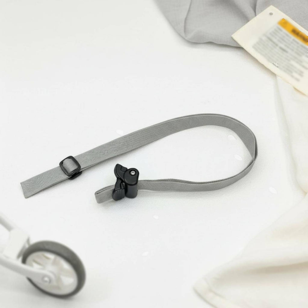 Recline Strap Adjustable Stroller Adjustment Belt Easy to Install for Outdoor