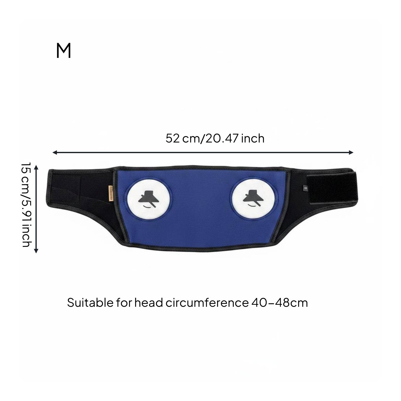 Noise Reducing Dog Hood Travel Friendly Dog Calming Hood Soft Fit For