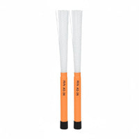 2 Pieces Retractable Nylon Drum Brush Soft Sweep Sound Telescopic Drum Brush