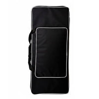61 Key Keyboard Bag Shockproof Musical Instrument Accessory Wear Resistant