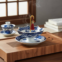 Umbrella-Shaped Tea Strainer Table Decoration Umbrella Tea Strainer Easy to Clean for Gift Giving